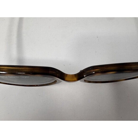 Ray-Ban RB4168 Meteor Sunglass Frames Only Tortoise 710 3N Italy main image 14